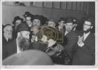 הרה"ח ר' סנדר פריעד ז"ל 