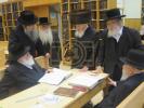 הרה"ח ר' סנדר פריעד ז"ל 