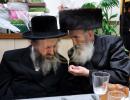 הרה"ח ר' סנדר פריעד ז"ל 
