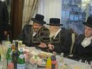 הרה"ח ר' סנדר פריעד ז"ל 