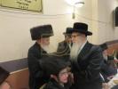הרה"ח ר' סנדר פריעד ז"ל 