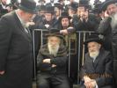 הרה"ח ר' סנדר פריעד ז"ל 