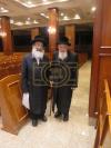 הרה"ח ר' סנדר פריעד ז"ל 