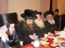 הרה"ח ר' סנדר פריעד ז"ל 
