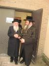הרה"ח ר' סנדר פריעד ז"ל 