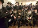 הרה"ח ר' סנדר פריעד ז"ל 