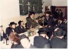 הרה"ח ר' סנדר פריעד ז"ל 