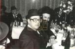הרה"ח ר' סנדר פריעד ז"ל 