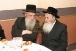 הרה"ח ר' סנדר פריעד ז"ל 