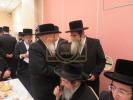 הרה"ח ר' סנדר פריעד ז"ל 
