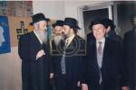הרה"ח ר' סנדר פריעד ז"ל 