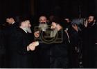 הרה"ח ר' סנדר פריעד ז"ל 