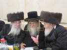 הרה"ח ר' סנדר פריעד ז"ל 