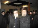 הרה"ח ר' סנדר פריעד ז"ל 