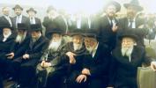הרה"ח ר' סנדר פריעד ז"ל 