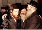 הרה"ח ר' סנדר פריעד ז"ל 