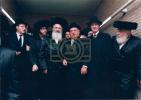 הרה"ח ר' סנדר פריעד ז"ל 