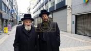 הרה"ח ר' סנדר פריעד ז"ל 