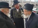 הרה"ח ר' סנדר פריעד ז"ל 