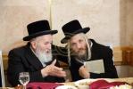 הרה"ח ר' סנדר פריעד ז"ל 