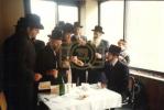 הרה"ח ר' סנדר פריעד ז"ל 