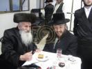 הרה"ח ר' סנדר פריעד ז"ל 