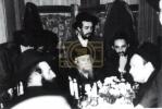 הרה"ח ר' סנדר פריעד ז"ל 