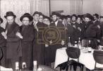 Main image for הרה"ח ר' סנדר פריעד ז"ל 