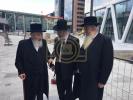 הרה"ח ר' סנדר פריעד ז"ל 