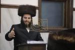 יערליכע מלוה מלכה לטובת בית המדרש תפארת פנחס ווענגרוב 