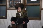 יערליכע מלוה מלכה לטובת בית המדרש תפארת פנחס ווענגרוב 