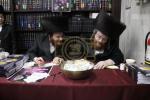 יערליכע מלוה מלכה לטובת בית המדרש תפארת פנחס ווענגרוב 