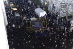 פולע גאלערי: מסע הלויה פון הגאון רבי יצחק שיינער זצ"ל  ראש ישיבת קאמעניץ 