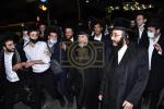 פולע גאלערי: מסע הלויה פון הגאון רבי יצחק שיינער זצ"ל  ראש ישיבת קאמעניץ 