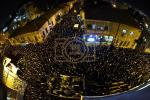 פולע גאלערי: מסע הלויה פון הגאון רבי יצחק שיינער זצ"ל  ראש ישיבת קאמעניץ 