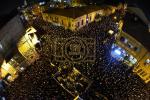 פולע גאלערי: מסע הלויה פון הגאון רבי יצחק שיינער זצ"ל  ראש ישיבת קאמעניץ 