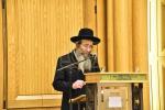 פולע גאלערי: מסע הלויה פון הגאון רבי יצחק שיינער זצ"ל  ראש ישיבת קאמעניץ 