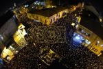 פולע גאלערי: מסע הלויה פון הגאון רבי יצחק שיינער זצ"ל  ראש ישיבת קאמעניץ 