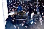 פולע גאלערי: מסע הלויה פון הגאון רבי יצחק שיינער זצ"ל  ראש ישיבת קאמעניץ 