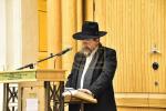 פולע גאלערי: מסע הלויה פון הגאון רבי יצחק שיינער זצ"ל  ראש ישיבת קאמעניץ 