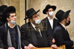 פולע גאלערי: מסע הלויה פון הגאון רבי יצחק שיינער זצ"ל  ראש ישיבת קאמעניץ 