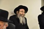 פולע גאלערי: מסע הלויה פון הגאון רבי יצחק שיינער זצ"ל  ראש ישיבת קאמעניץ 