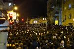 פולע גאלערי: מסע הלויה פון הגאון רבי יצחק שיינער זצ"ל  ראש ישיבת קאמעניץ 