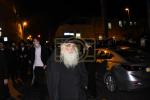 פולע גאלערי: מסע הלויה פון הגאון רבי יצחק שיינער זצ"ל  ראש ישיבת קאמעניץ 