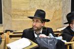 פולע גאלערי: מסע הלויה פון הגאון רבי יצחק שיינער זצ"ל  ראש ישיבת קאמעניץ 