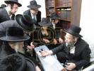 Main image for ניחום אבלים ביי משפחת  הגרמ"ד סאלאוויטשיק זצ"ל 