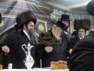 Main image for שבע ברכות פון החתן בן כ"ק אדמו"ר מסקולען ירושלים שליט"א