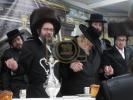 שבע ברכות פון החתן בן כ"ק אדמו"ר מסקולען ירושלים שליט"א