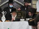 שבע ברכות פון החתן בן כ"ק אדמו"ר מסקולען ירושלים שליט"א