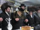 שבע ברכות פון החתן בן כ"ק אדמו"ר מסקולען ירושלים שליט"א